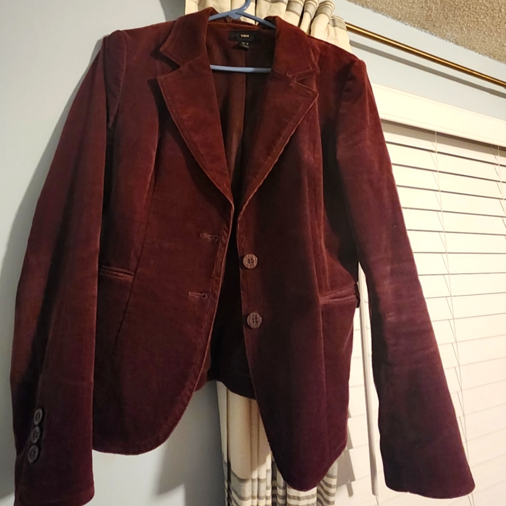 Jacket